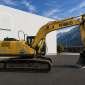 KOBELCO SK180LC-10 gebraucht gebraucht