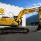 KOBELCO SK180LC-10 gebraucht gebraucht