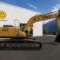 KOBELCO SK180LC-10 gebraucht gebraucht