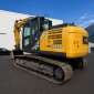 KOBELCO SK180LC-10 gebraucht gebraucht