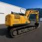 KOBELCO SK180LC-10 gebraucht gebraucht