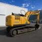 KOBELCO SK180LC-10 gebraucht gebraucht