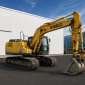 KOBELCO SK180LC-10 gebraucht gebraucht