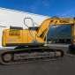 KOBELCO SK180LC-10 gebraucht gebraucht