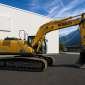 KOBELCO SK180LC-10 gebraucht gebraucht