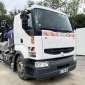 RENAULT 22GVA 4X2 d'occasion d'occasion