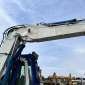 LIEBHERR R924B HD-SL gebraucht gebraucht