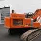  ZX470 LCH-3 gebraucht gebraucht
