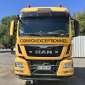 MAN TGS  26.480 d'occasion d'occasion