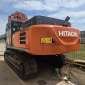  ZX 350 LCN-7 used used