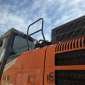 HITACHI ZX 350 LCN-7 used used