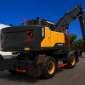  EW 240 EMH d'occasion d'occasion