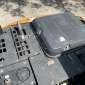 CASE CX 130 B d'occasion d'occasion