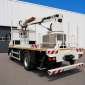  D13 + GRUE DE FORAGE d'occasion d'occasion