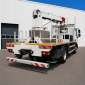  D13 + GRUE DE FORAGE d'occasion d'occasion