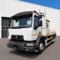  D13 + GRUE DE FORAGE d'occasion d'occasion