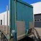  SREM 3 ESSIEUX used used