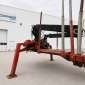  GRUMIERE SREM+GRUE JONSERED d'occasion d'occasion