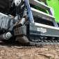 HERBST C7040 gebraucht gebraucht