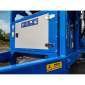 HERBST COMPACT TS52 gebraucht gebraucht