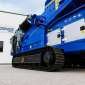 HERBST COMPAC S72 gebraucht gebraucht