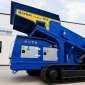 HERBST COMPAC S72 gebraucht gebraucht