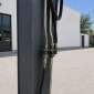TEREX TW110 MOTEUR HS d'occasion d'occasion