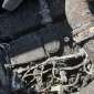 TEREX TW110 MOTEUR HS d'occasion d'occasion