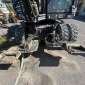 TEREX TW110 MOTEUR HS d'occasion d'occasion