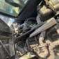 TEREX TW110 MOTEUR HS d'occasion d'occasion