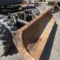 TEREX TW110 MOTEUR HS d'occasion d'occasion