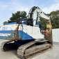  R924B HD-SL  + PINCE A FERRAILLES d'occasion d'occasion