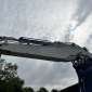 LIEBHERR R924B HD-SL  + PINCE A FERRAILLES d'occasion d'occasion