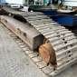 LIEBHERR R924B HD-SL  + PINCE A FERRAILLES d'occasion d'occasion