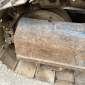 LIEBHERR R924B HD-SL  + PINCE A FERRAILLES d'occasion d'occasion