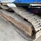 LIEBHERR R924B HD-SL  + PINCE A FERRAILLES d'occasion d'occasion