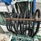 LIEBHERR R924B HD-SL  + PINCE A FERRAILLES d'occasion d'occasion