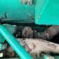 LIEBHERR R924B HD-SL  + PINCE A FERRAILLES d'occasion d'occasion