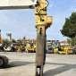 LIEBHERR R924B HD-SL  + PINCE A FERRAILLES d'occasion d'occasion
