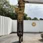 LIEBHERR R924B HD-SL  + PINCE A FERRAILLES d'occasion d'occasion