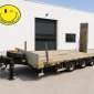  MAX 300 3 ESSIEUX d'occasion d'occasion