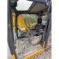 KOMATSU PC210LC d'occasion d'occasion