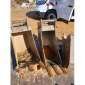 MECALAC 12 MTX gebraucht gebraucht
