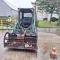 BOBCAT S450 - sans equipements d'occasion d'occasion