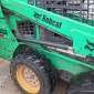 BOBCAT S450 - sans equipements d'occasion d'occasion