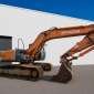  ZX 250 LCN-3 used used