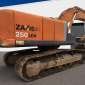  ZX 250 LCN-3 used used