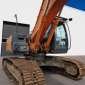  ZX 250 LCN-3 used used