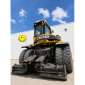  HYDRADIG 110 WT 4E d'occasion d'occasion