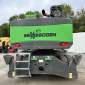 SENNEBOGEN 818E d'occasion d'occasion
